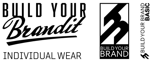 logo Build Your Brand