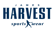logo James Harvest Sportswear